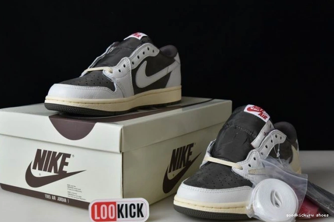 Cheap DM7866-162 Air Scott Jordan Mocha x Reverse 1 Travis 0721